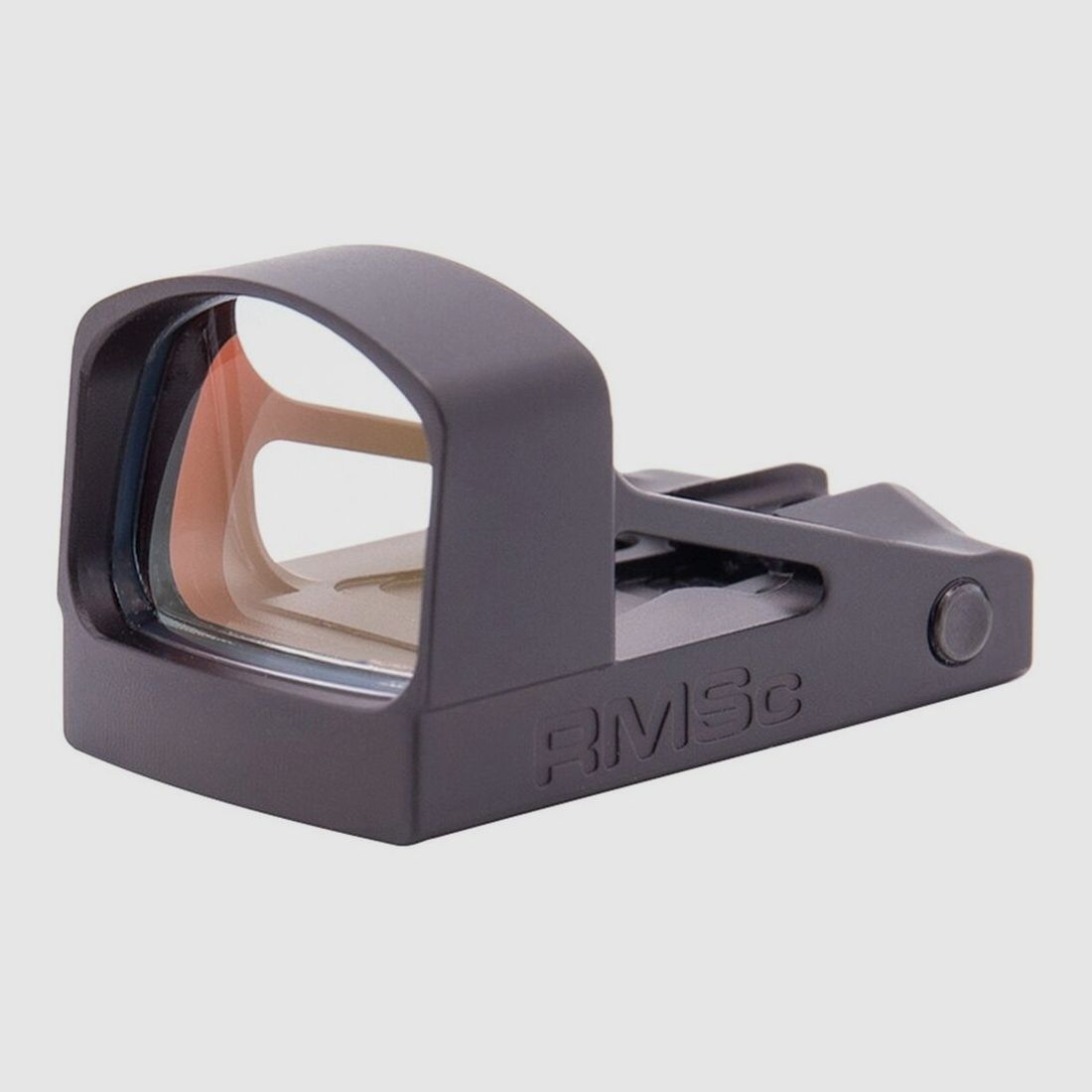 Shield Red Dot Sight RMSc Black - 4 MOA Dot