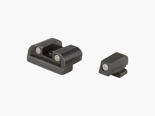 TRUGLO TRITIUM BRITE-SITE SIG #6/#8 SIGHT SET