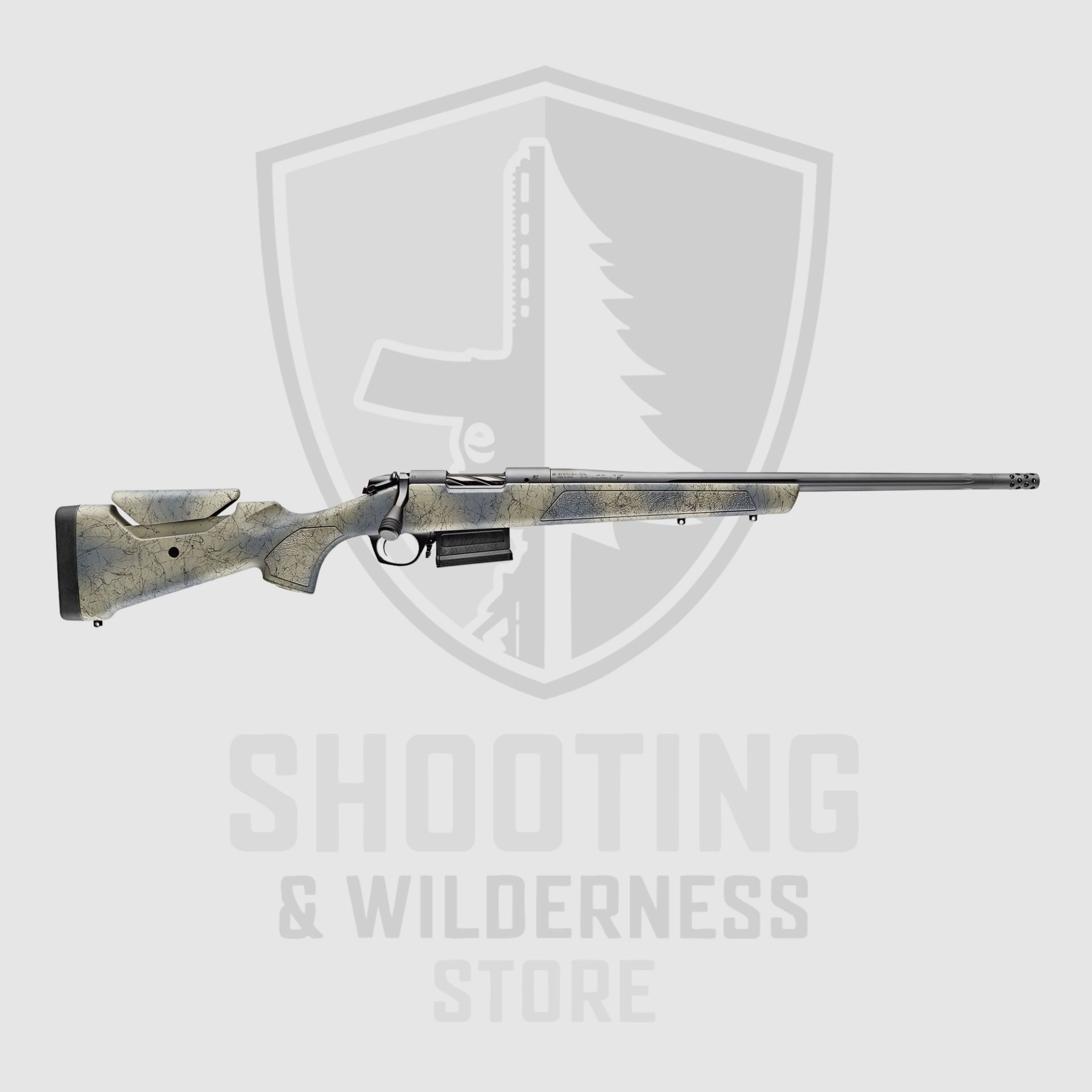 Bergara Wilderness Sierra .30-06, Bild 7 von 7