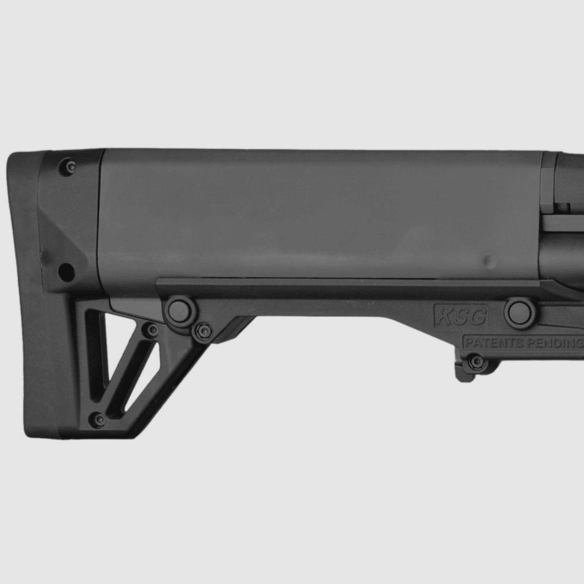 KelTec KSG Black, image 5 of 7
