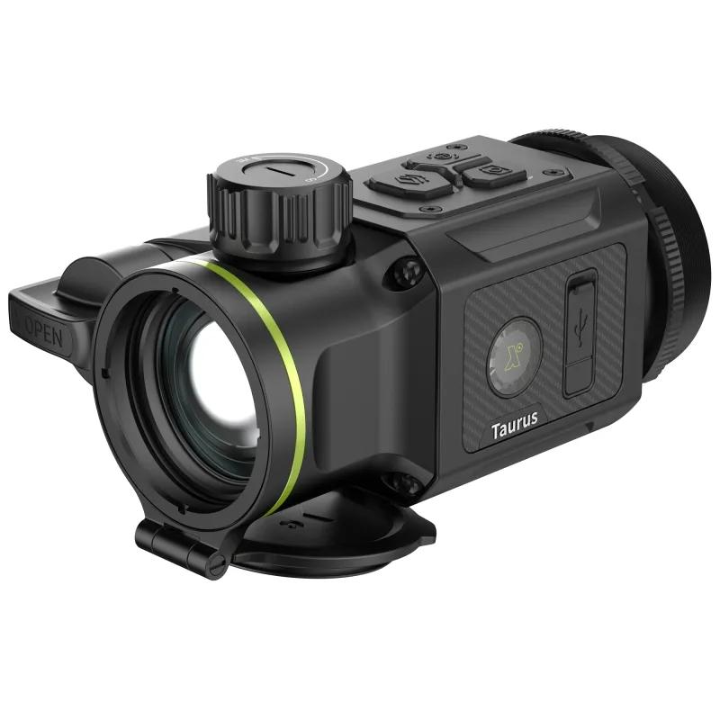 PIXFRA Taurus T635 Wärmebild-Vorsatzgerät