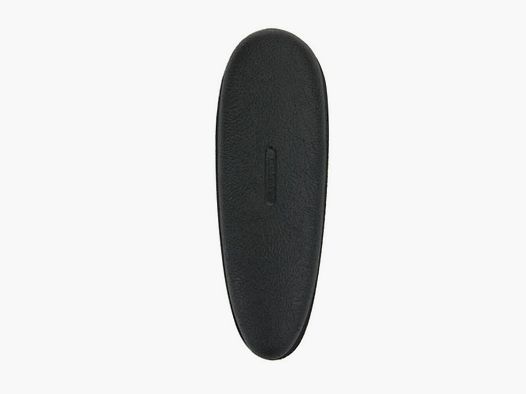 Pachmayr D752B Decel. calciolo Large 0.6" (6 pollici) Skeet Black