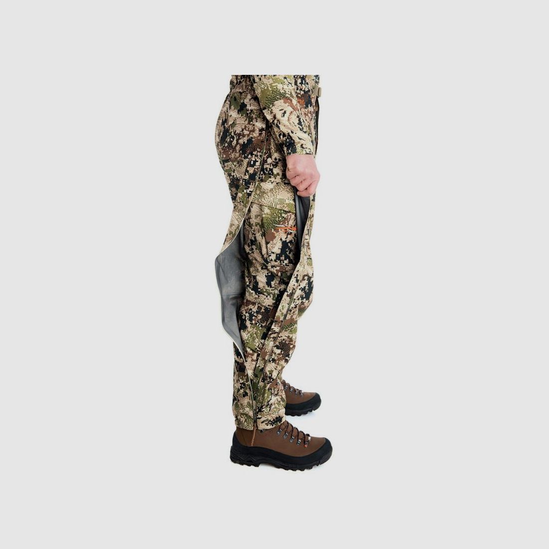 SITKA Hose Cloudburst Optifade Subalpine