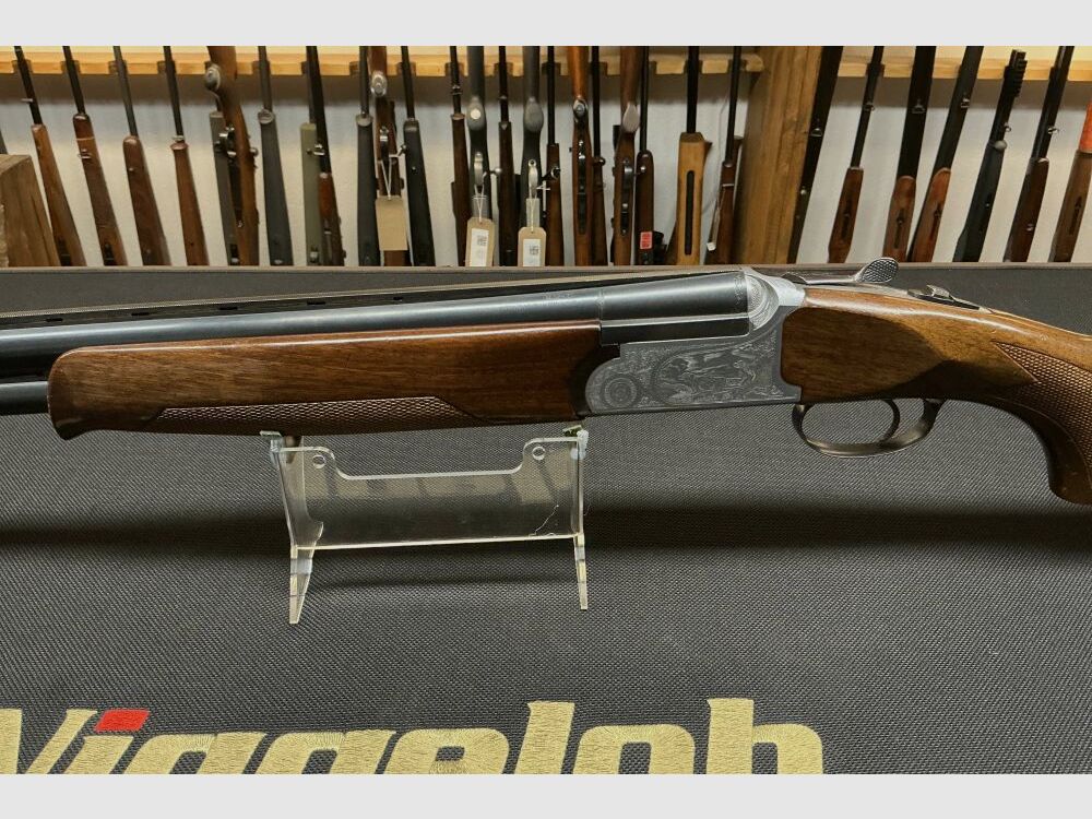Rizzini 605 M Jagd 12/70