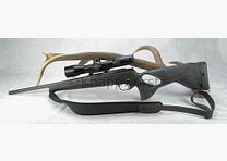 Blaser-Waffen R8 Ultimate Kal. 308Win. 52cm B2 2-12x50 iC Schiene