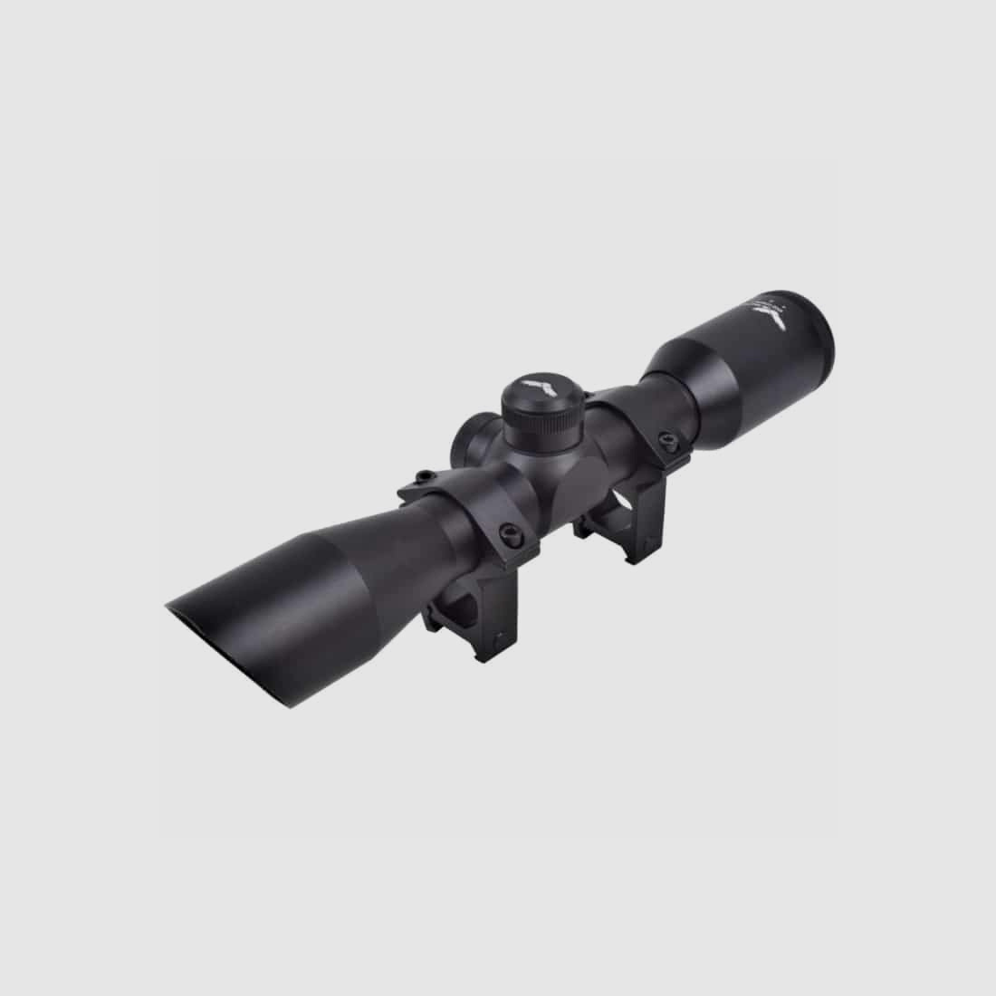 JS-Tactical 4x Zoom Sniper Scope (32mm)