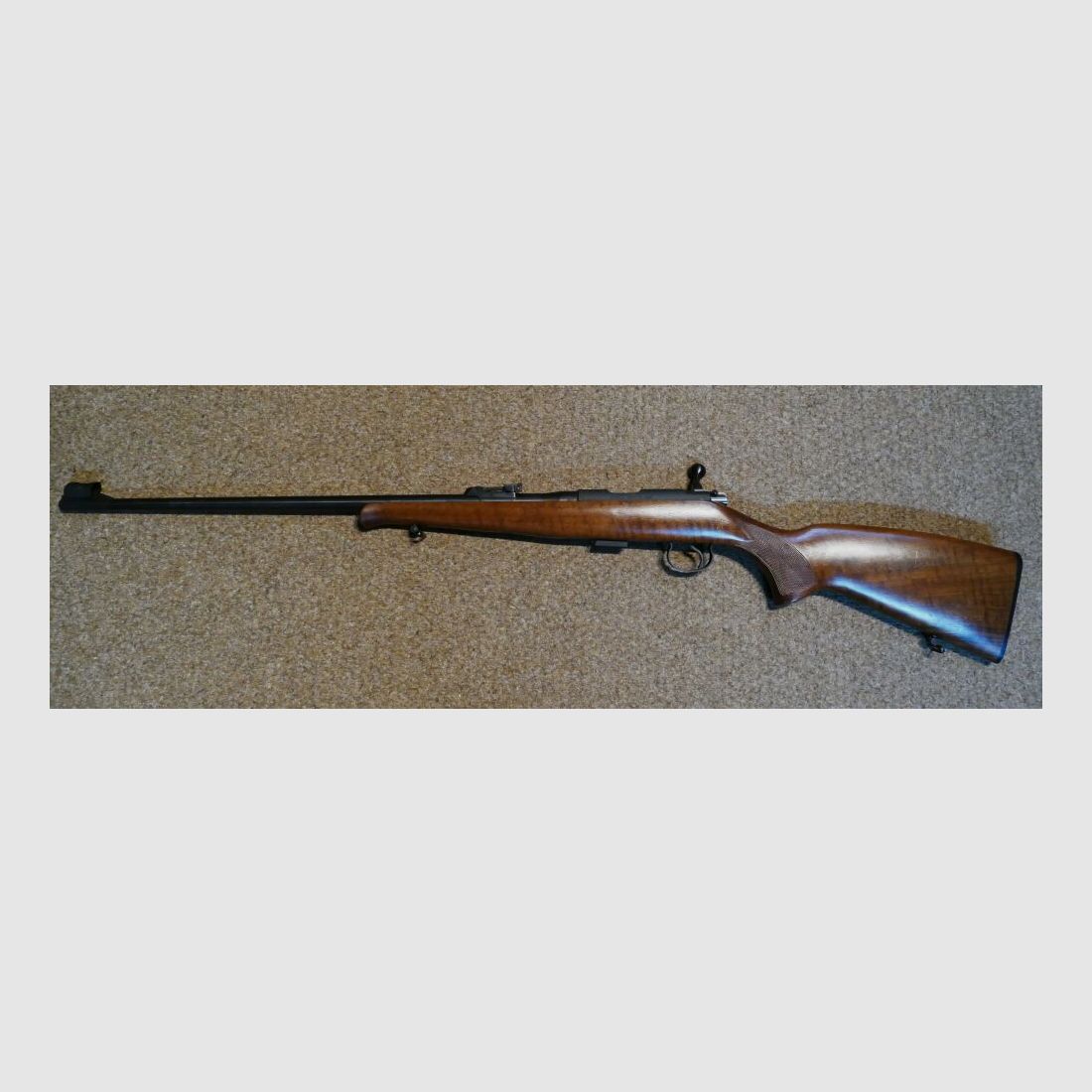 CZ 452-2E ZKM
