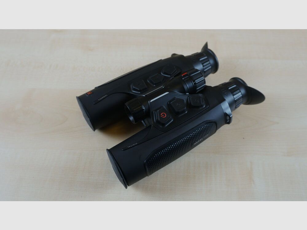 Hikmicro Habrock 4K HE 25 L, 2.0