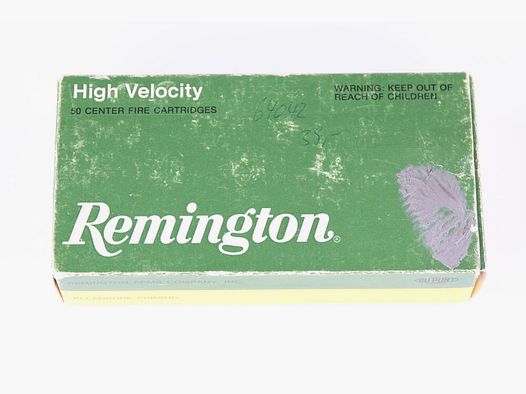 Remington Plomo
