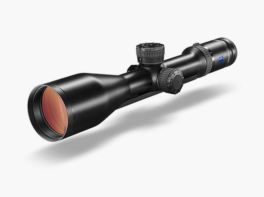 Zeiss Victory HT M incluso ASV+ Abs.60 3-12x56 cannocchiali