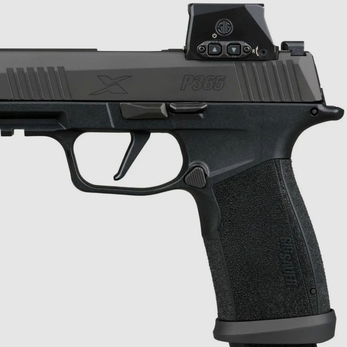 Sig Sauer P365 XMacro Tacops TB RXSL, zdjęcie 3 z 6