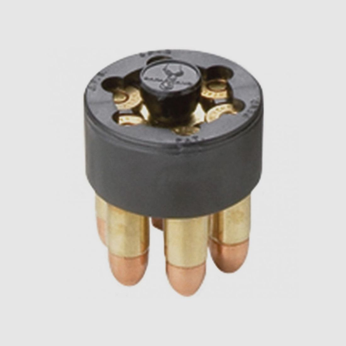 SAFARILAND COMP I SPEEDLOADER S&W N-FRAME
