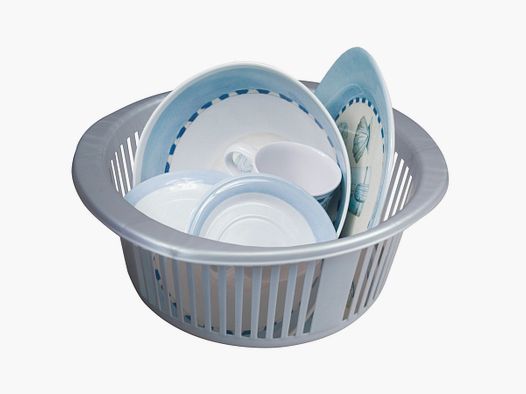 Sieve Insert Vinis