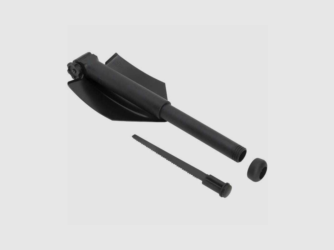 Glock Feldspaten
