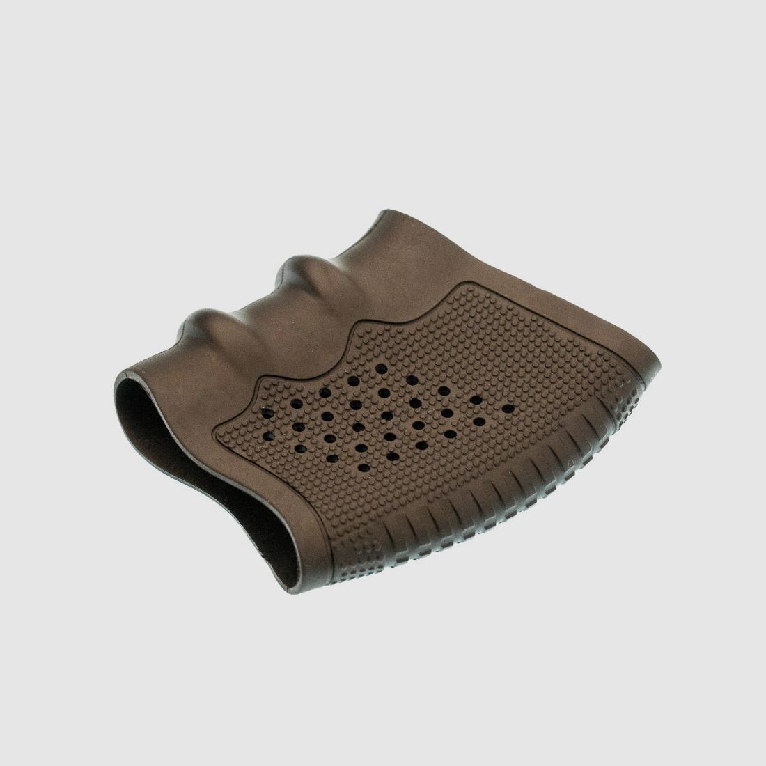 MANIGLIA | Antiscivolo Alta Resistenza Stretchy | Maniglia Frontale | diversi Stili | Marcatori T4E | Paintball | RAM | Airsoft