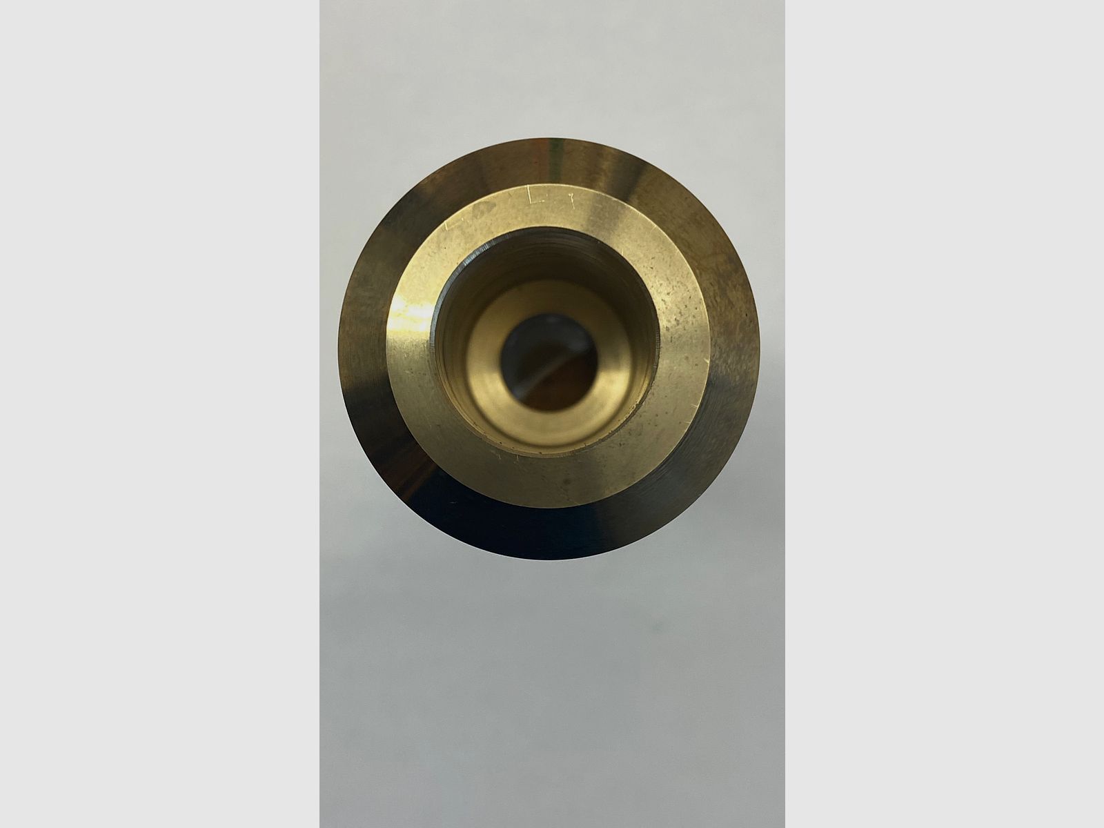 Duck call, call duck