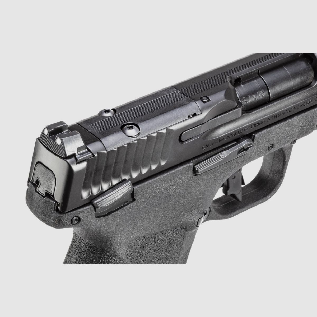 Smith & Wesson M&P 5.7 Kal. 5,7x28mm, Bild 5 von 11