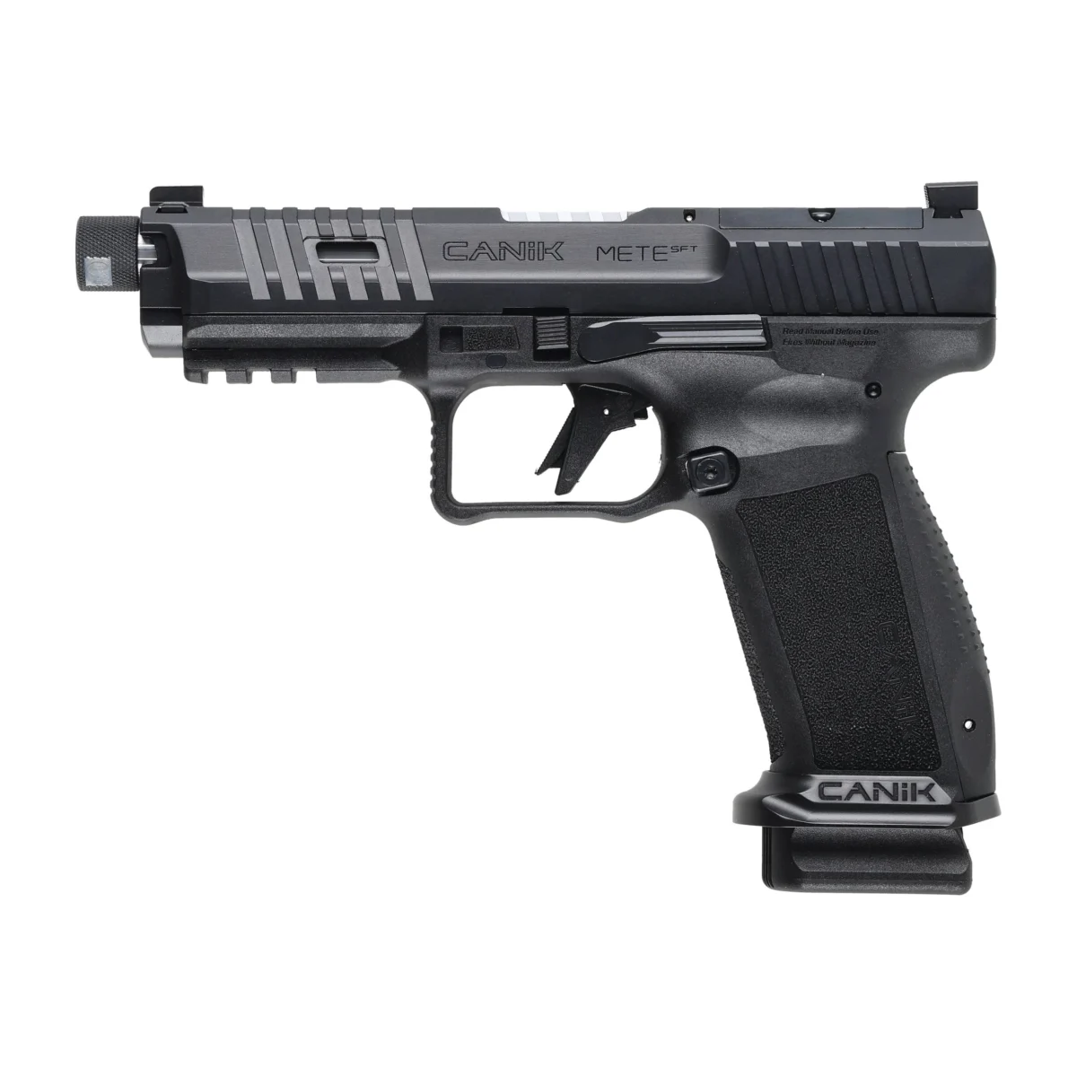 Canik METE SFT PRO Pistole Kal. 9×19, Bild 2 von 3