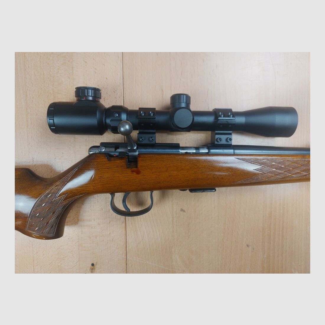 Anschütz , Ulm 1415/16