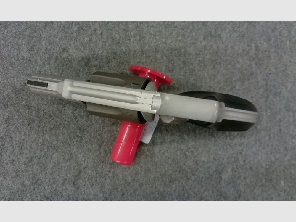 Smith + Wesson 342 Airlite