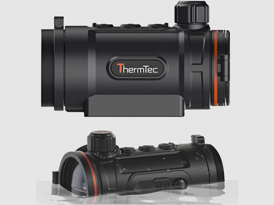 Thermtec       Thermtec   Hunt 335 Vorsatzgerät