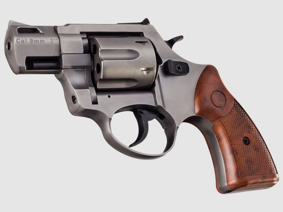 Zoraki R2 2''