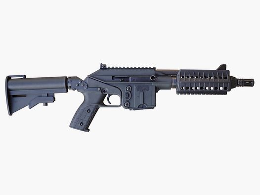 KelTec PLR-16C (Karabiner) 9,2 ZOLL KAL 223 REM