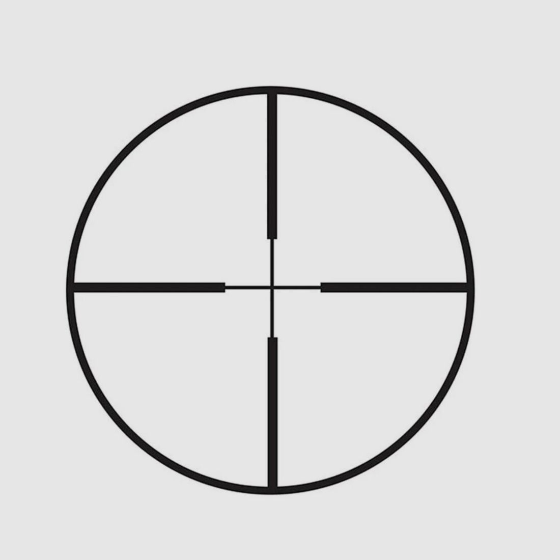 Primary Arms SLx 4-12x50mm SFP Duplex