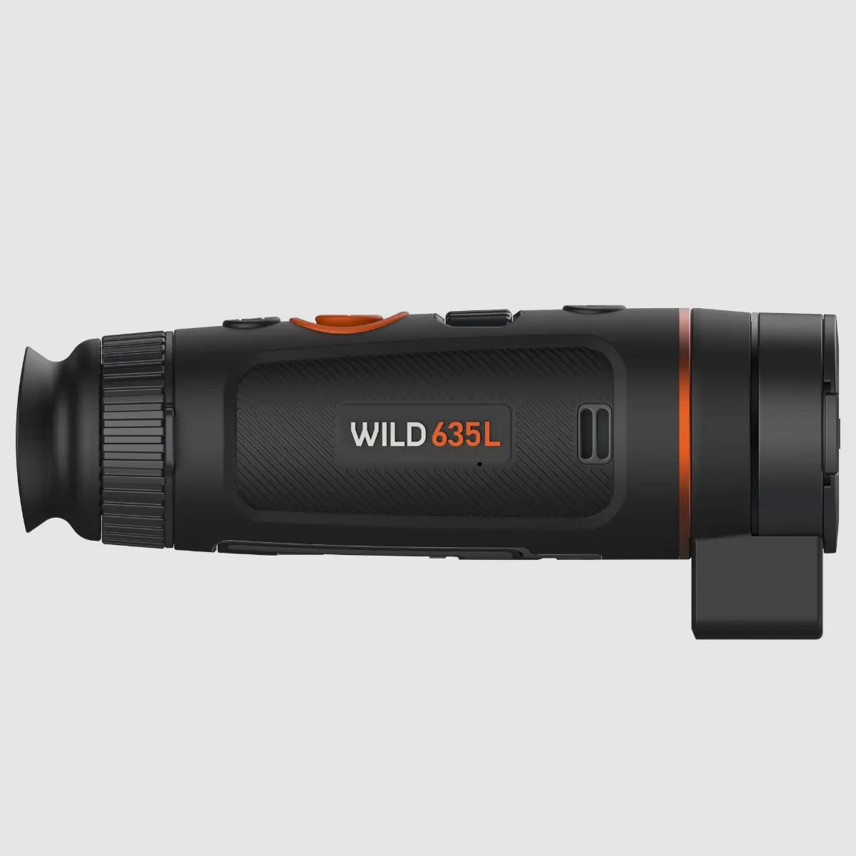 ThermTec Wärmebildhandgerät Wild 635L