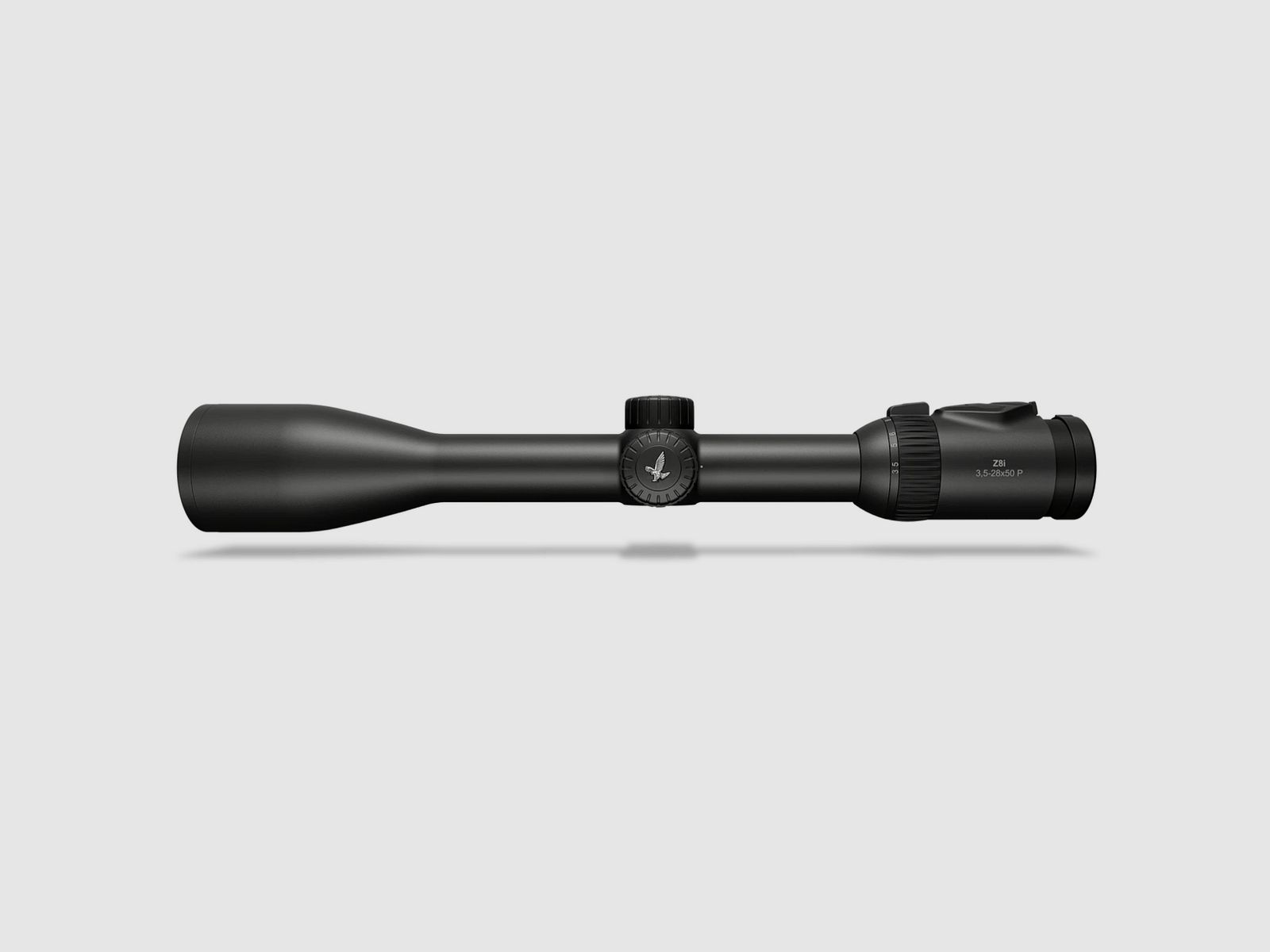 Swarovski Optik Z8i 3,5-28×50 P – Ret. L 4A-I – (NEUES MODELL), Bild 2 von 4
