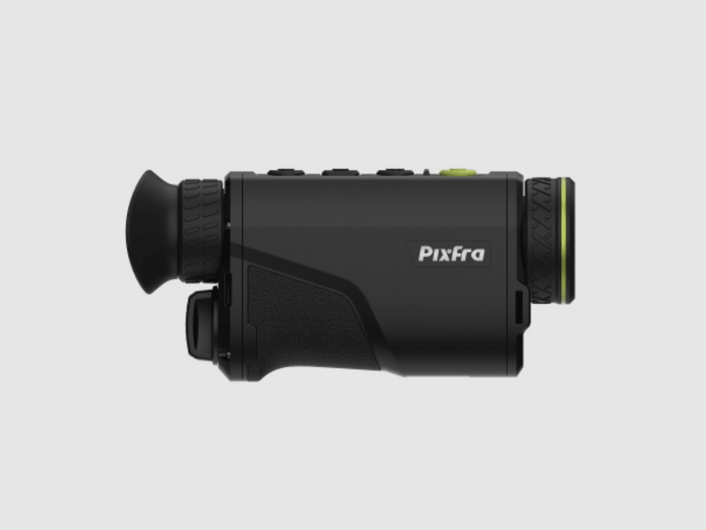 Pixfra Arc LRF A635P Wärmebildmonokular, Bild 7 von 7