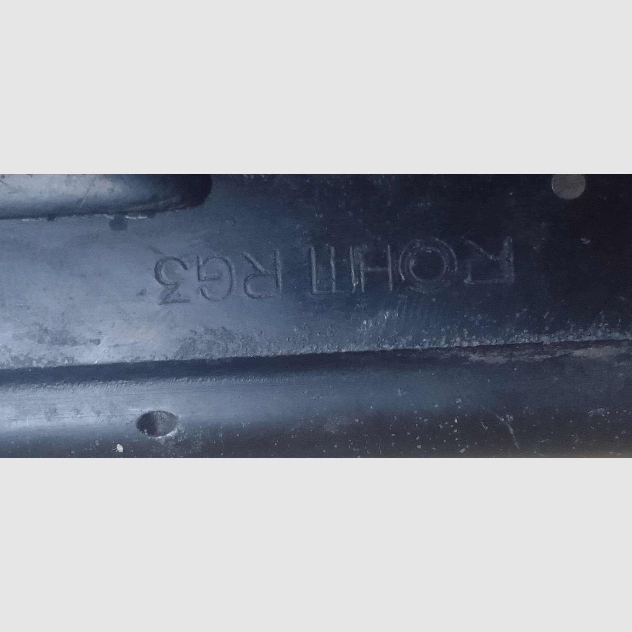Röhm RG3 Typ 4 