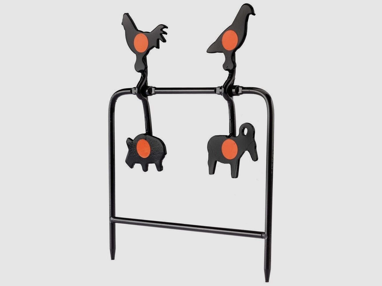 Vrijetijddoel / Plinking Target – Gamo, afbeelding 3 van 8