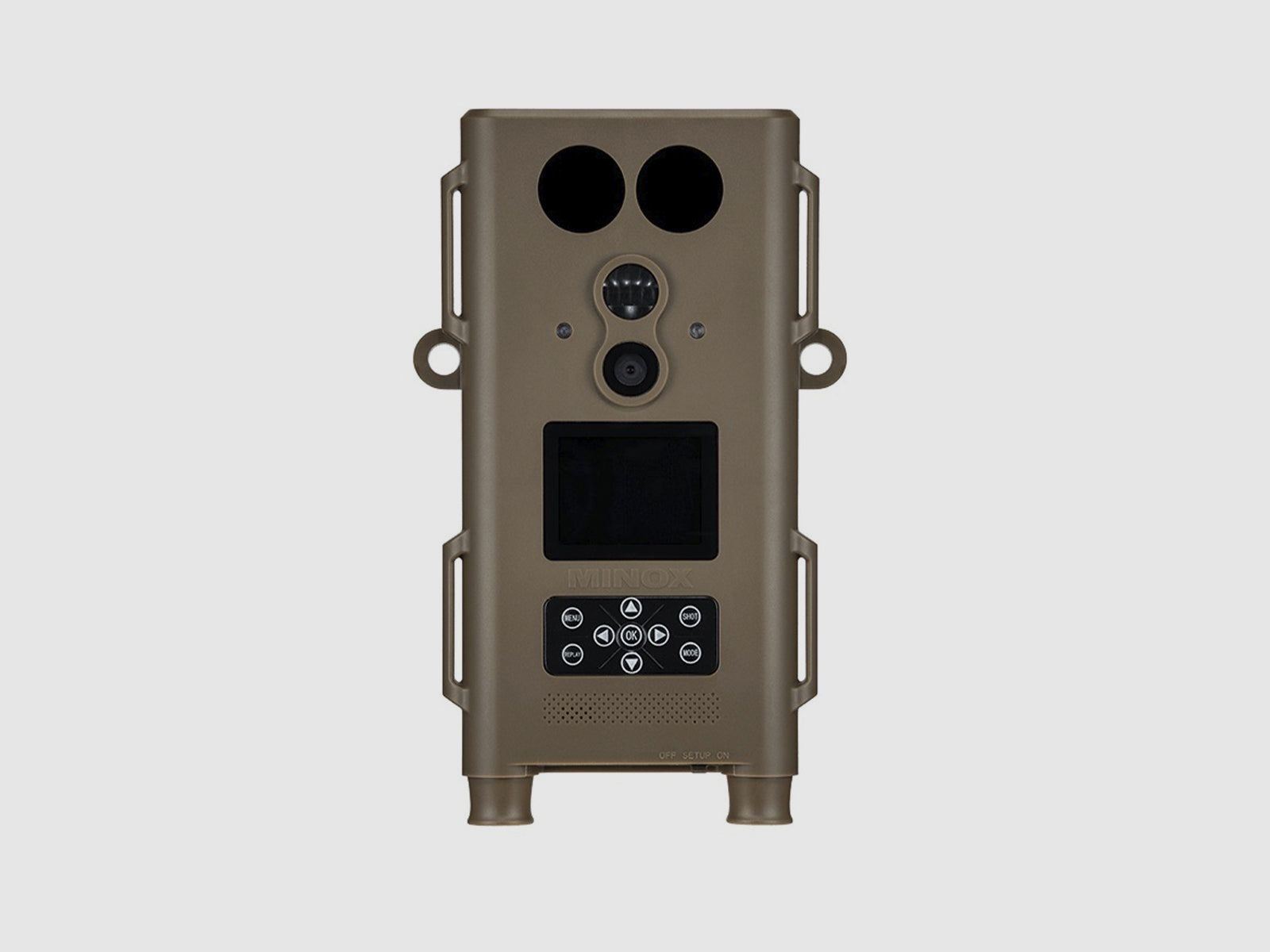 Wildkamera Minox DTC 460, Bild 2 von 5