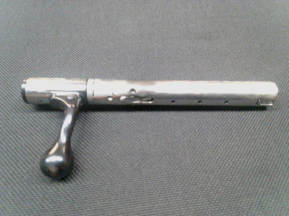 Sauer & Sohn Mod.90 .30-06Spring