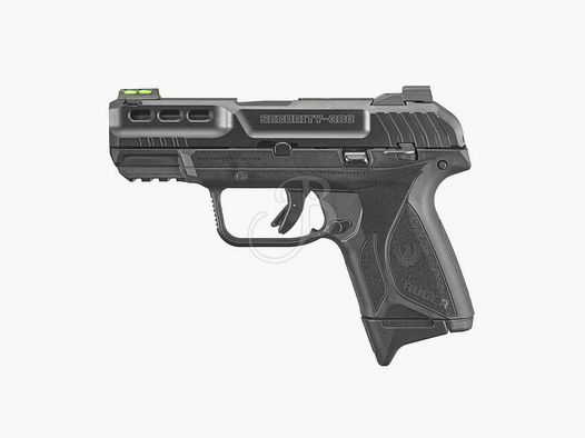 RUGER – SECURITY-380 – CAL 380