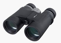 DDoptics Fernglas 8x32 waterproof FMC BAK4 Prismen mit Tasche und Trageriemen