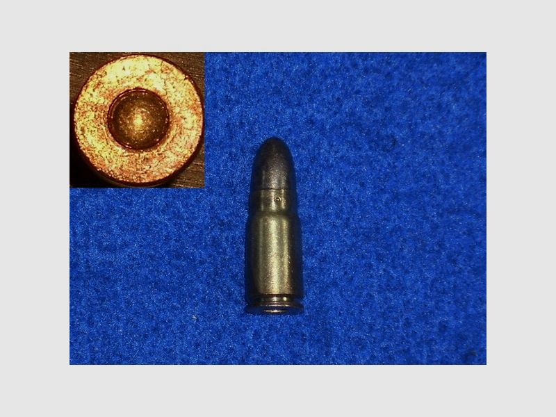 8 mm Nambu