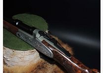 Blaser K95 Kipplauf