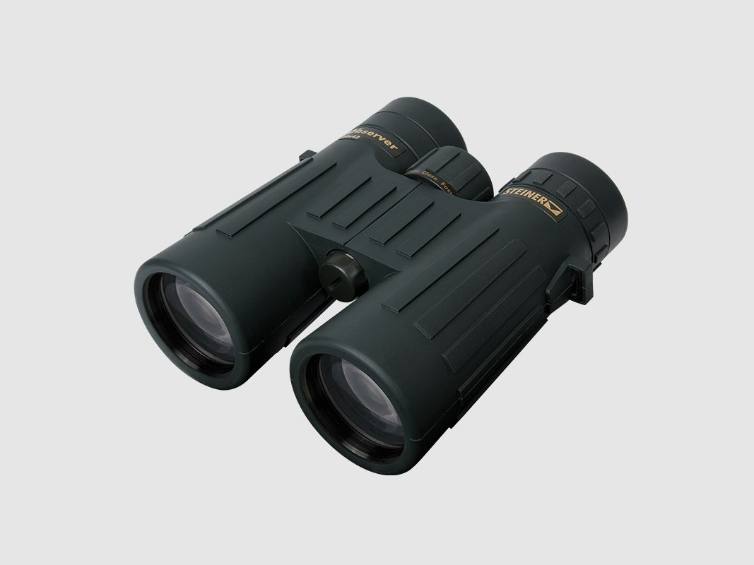 Steiner Observer 10x42 binoculars