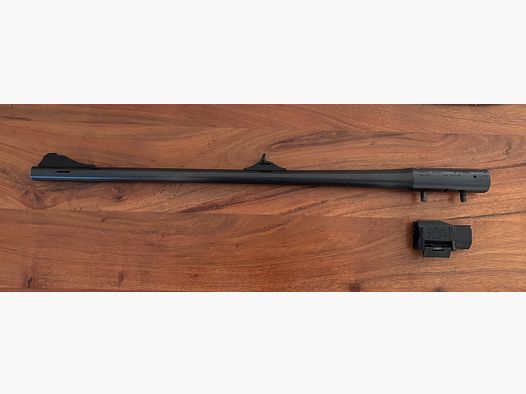 Wechsellauf Blaser R93 im Kaliber 9,3x62