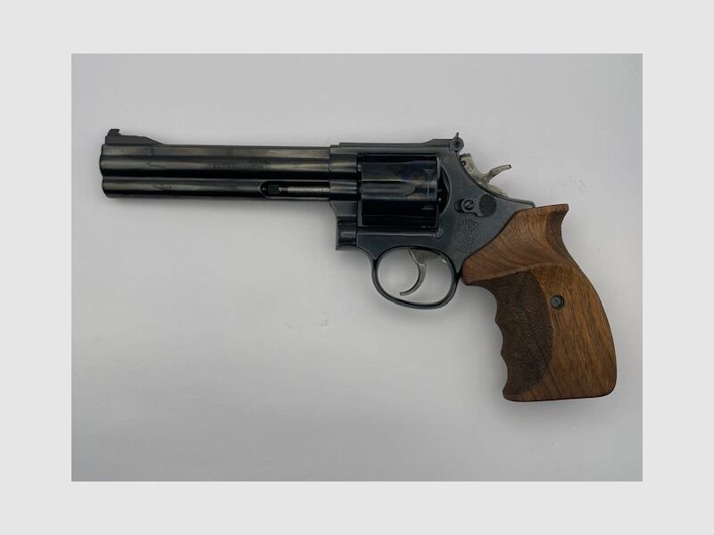 Smith & Wesson S&W 586