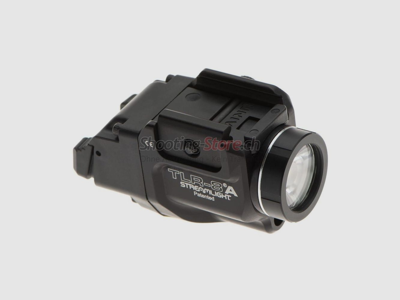 Streamlight TLR-8 A Black