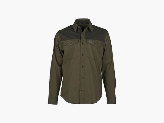 Camicia Field elastisch 94153 378