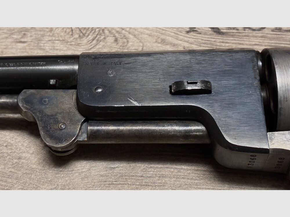 Armi San Marco Colt Walker 1847