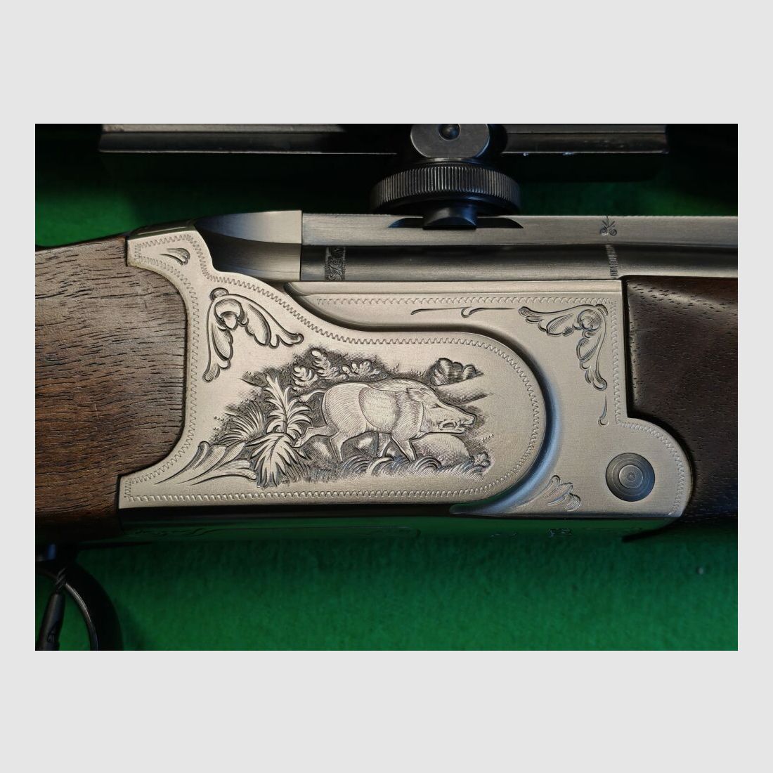 Krieghoff Ultra Links