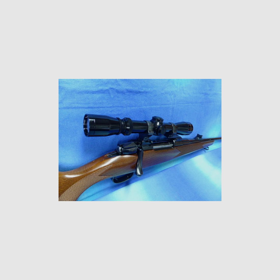 Voere Jagd