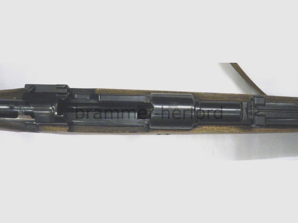Mauser Oberndorf Mod. 98