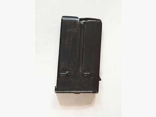Caricatore Tyrol per fucile Tyrol Kufstein modello 5022 - 22lr - 5 colpi