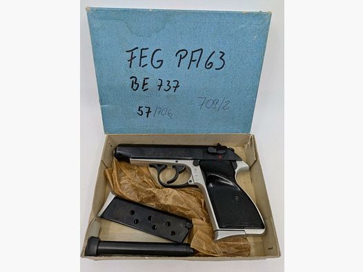 FEG PA63